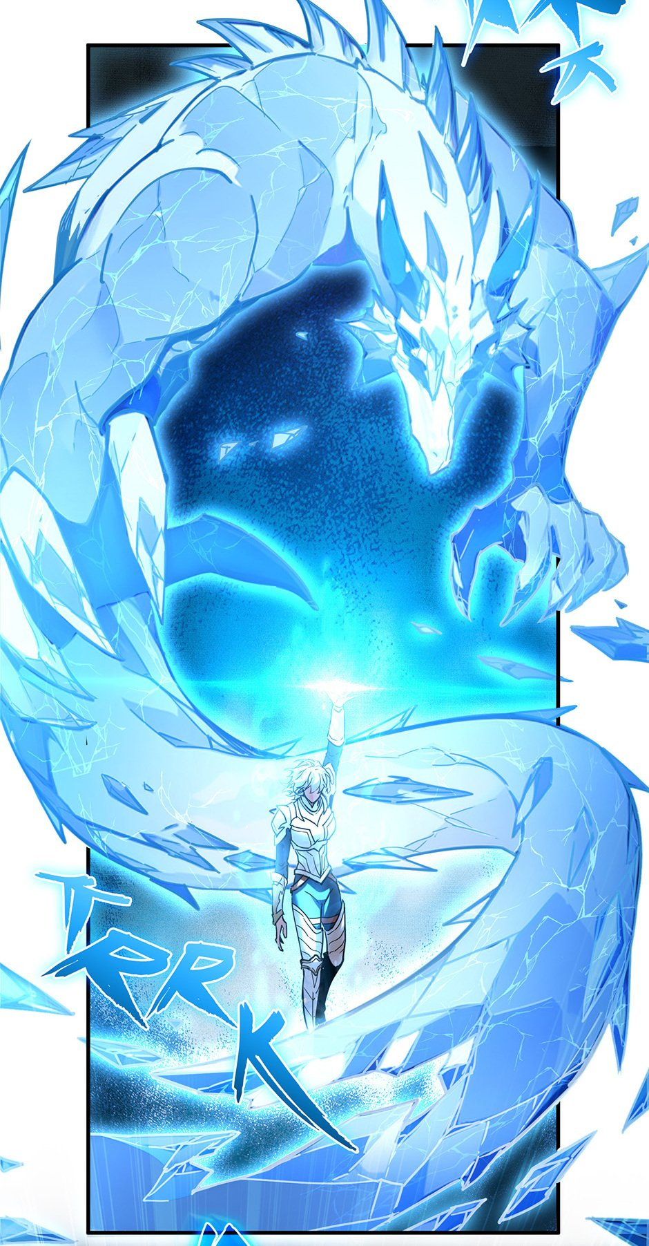 The Beginning After the End Chapter 217 36